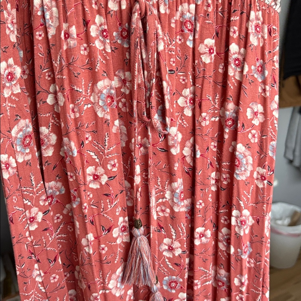 Women’s full length dress - Picture 5 of 11